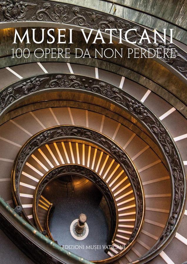 Vatican Stone Rome Buitenkant foto